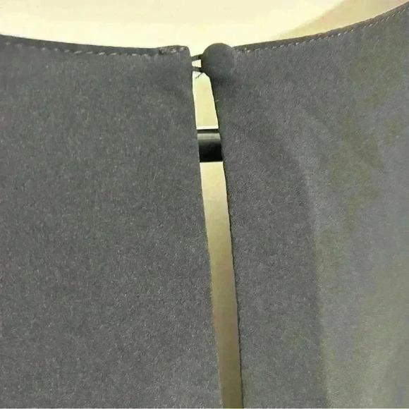 BR Standard Jumpsuit Black Core Temp UPF50 Quick Dry Pocket Women's Size XXL NWT - Picture 5 of 8